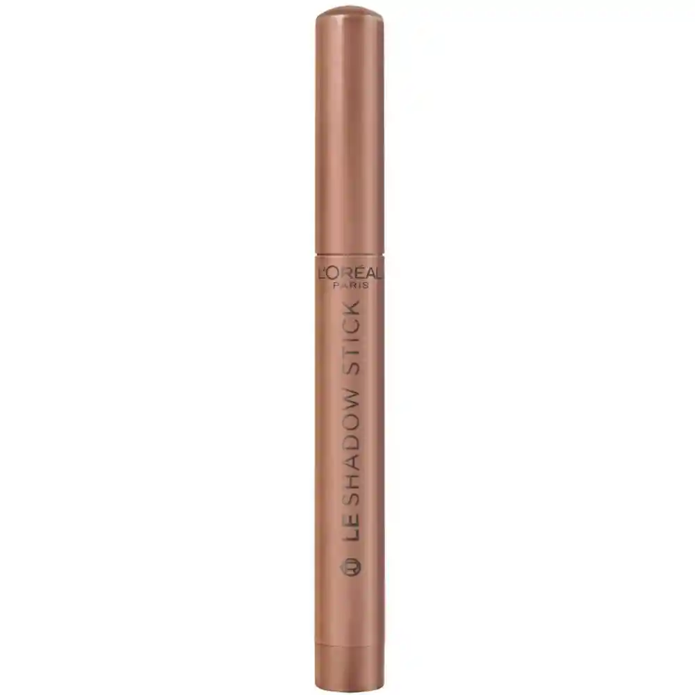 Lápiz Para Ojos Loreal Paris Le Shadow Stick Alluring Rose (1.4 Gr)