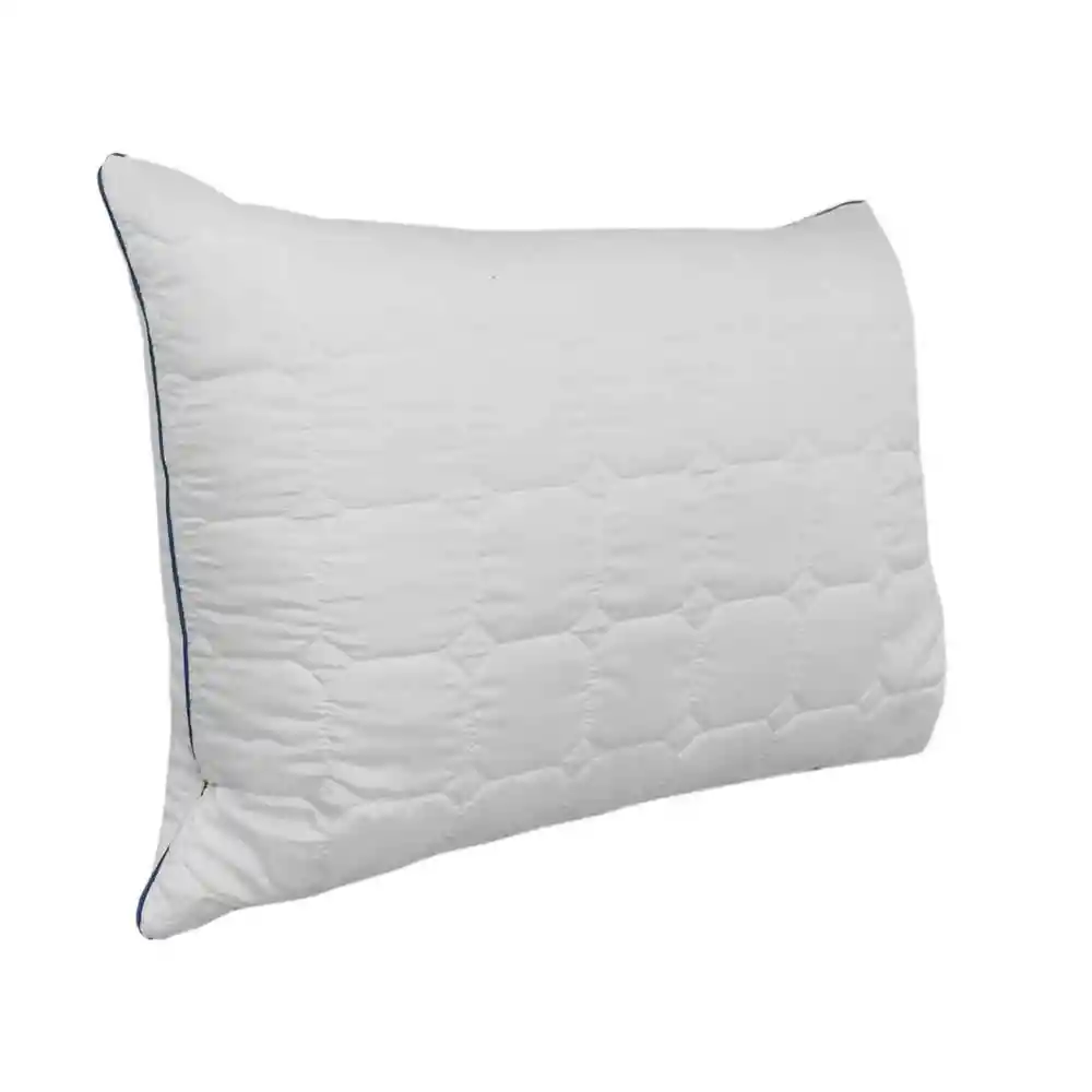 Almohada 45 X 65 Cm Acolchado Multiaguja Distrihogar Pt20798 E10094