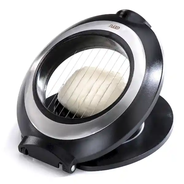 Gefu Cortadora de Queso Mozzarella Slicer Toscana