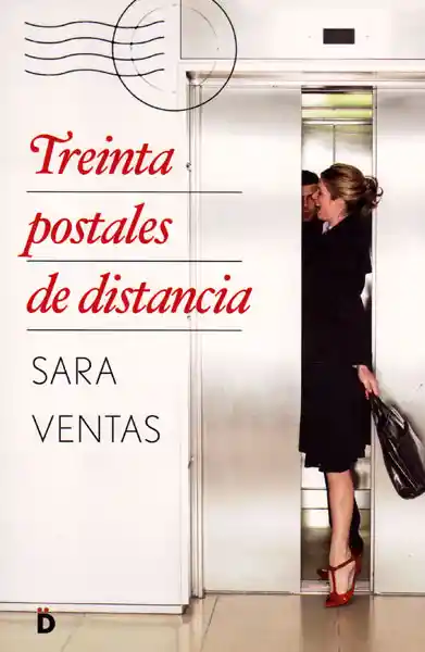 Treinta Postales de Distancia - Sara Ventas