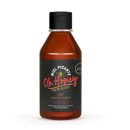 Oh Honey Miel Picante Medio