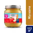 Heinz Compota de Manzana
