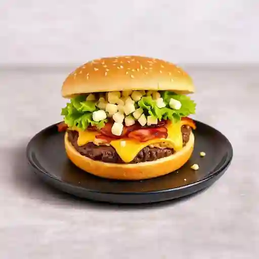 Kentoky Especial Doble