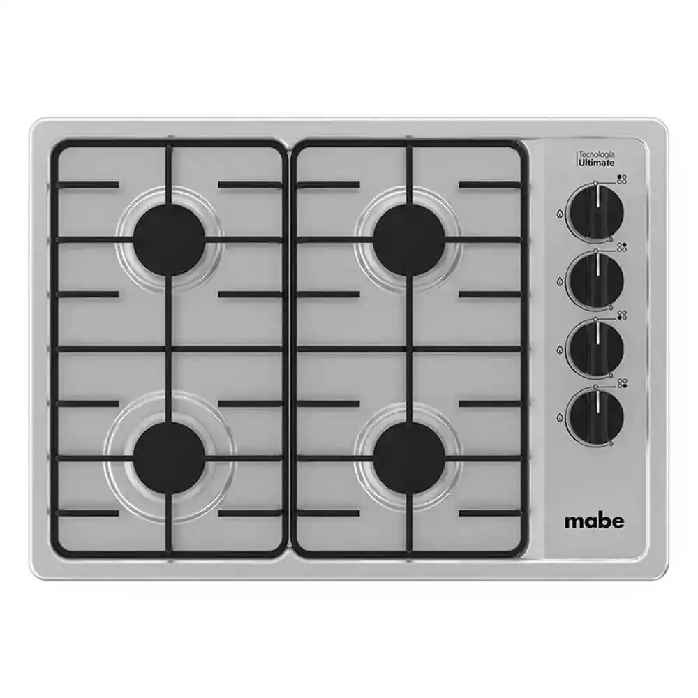 Cubierta Empotre Mabe Ref.pm6044enao