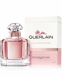 Guerlain Fragancia Femenina Mon