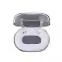 Audifonos Tws Space Capsule Serie Blanco D50 Miniso