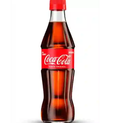 Coca Cola Original 300Ml