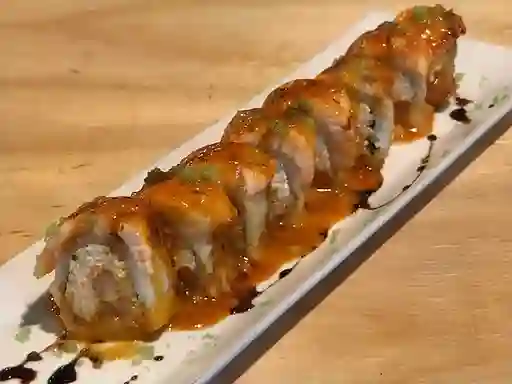 Sunshine Roll