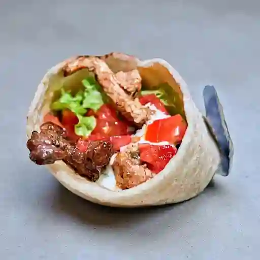 Shawarma Especial