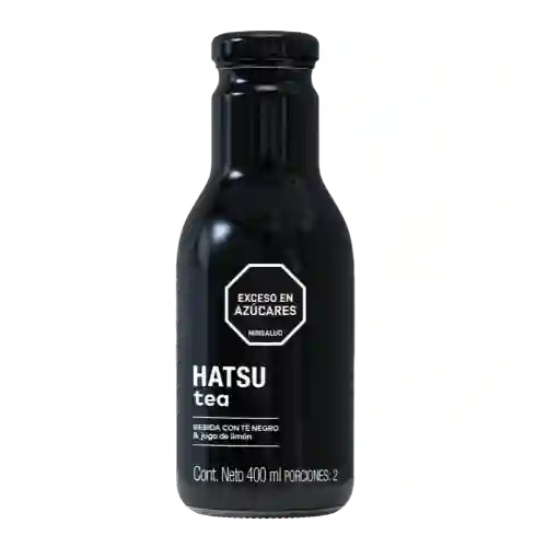 Tea Hatsu