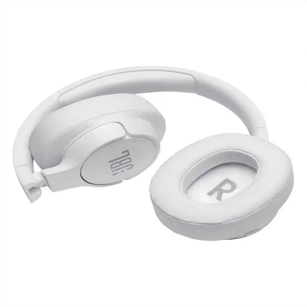 Jbl Diadema Inalambricatune 760 Nc (Blanco)