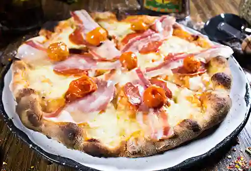 Pizza Puglia