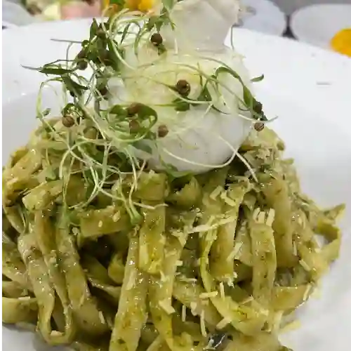 Pasta Valparaiso