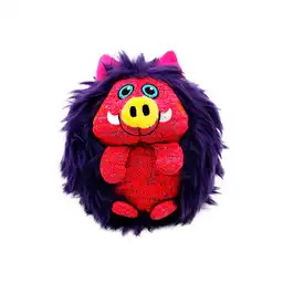 Peluche Jabali Zigwigz Kong