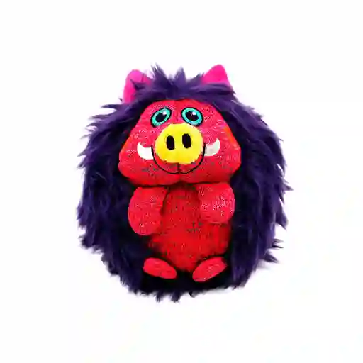 Peluche Jabali Zigwigz Kong