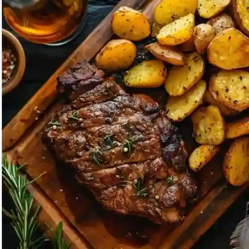 Churrasco argentino