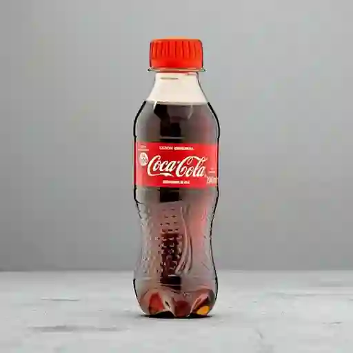 Coca cola original 250ml