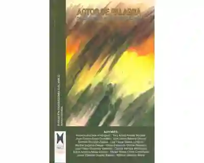 Actores no Estatales Grupos al Margen de la Ley Movimientos