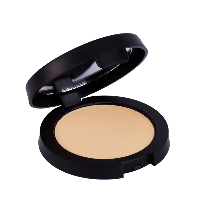 Advanced Complex Polvo Compacto Two Way 20 Beige
