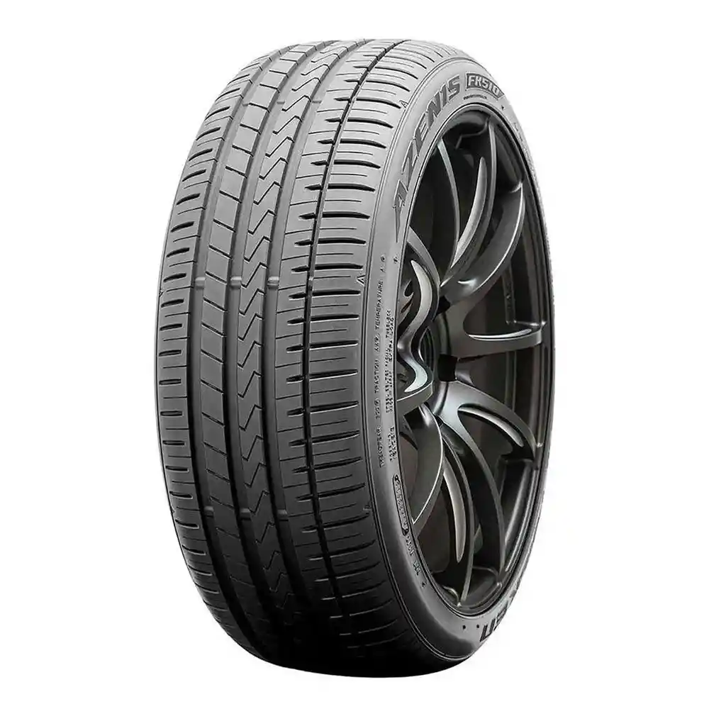 Llanta 225/40 Zr19 93(y) Fk510 Xl Falken 397022519001