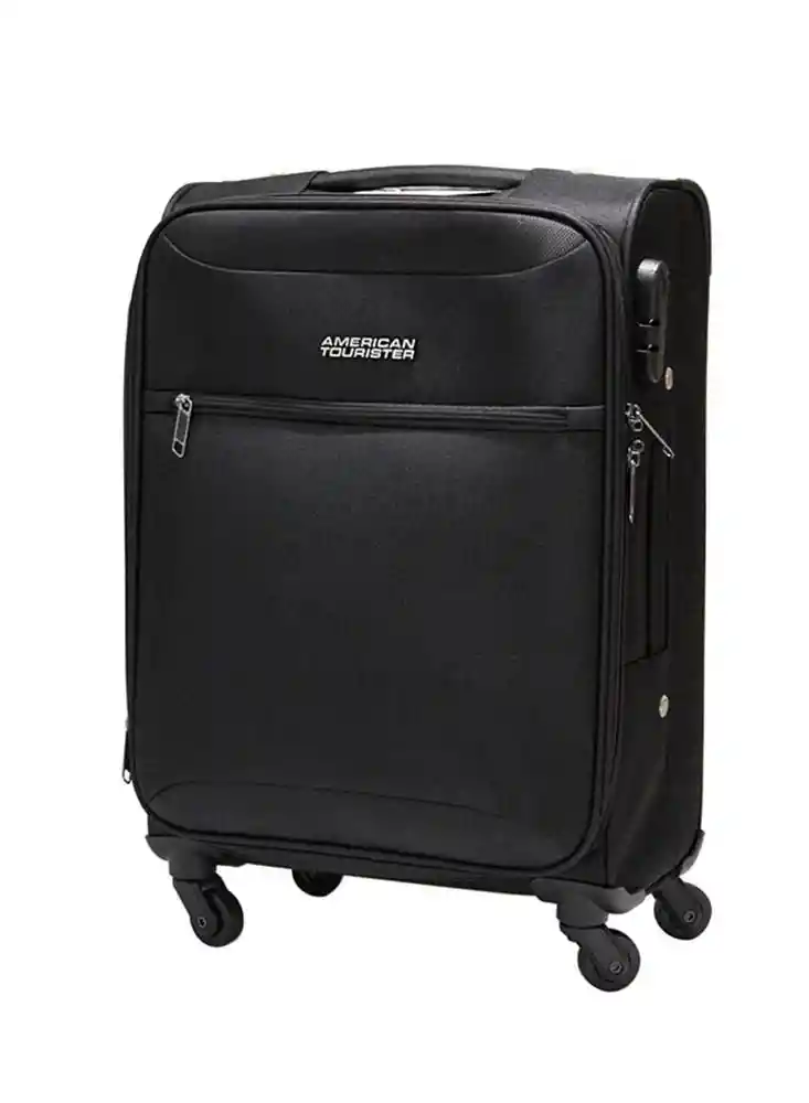 Maleta Lona Oasis Pequeña American Tourister 1328881041