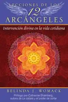 Lecciones de Los 12 Arcangeles