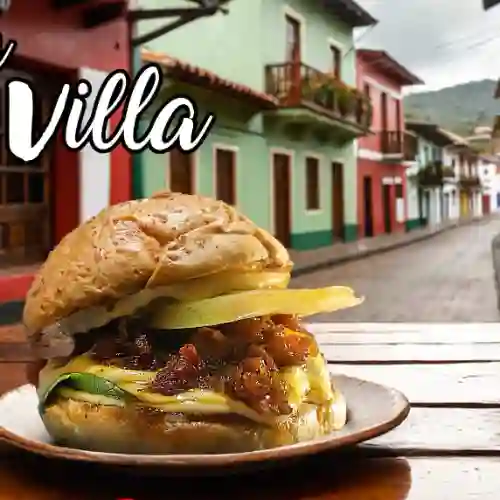la Villa