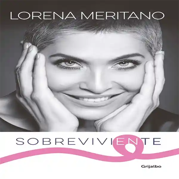 Lorena Meritano - Sobreviviente