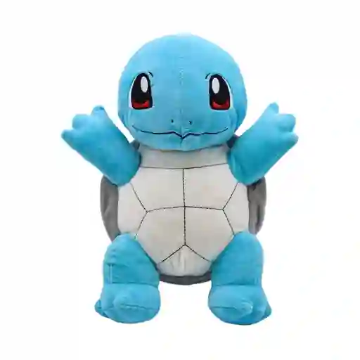 Morral Peluche Pokémon Squirtle