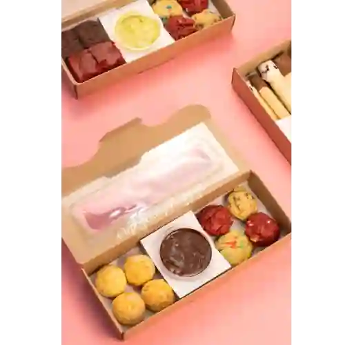 Mini Candy Box