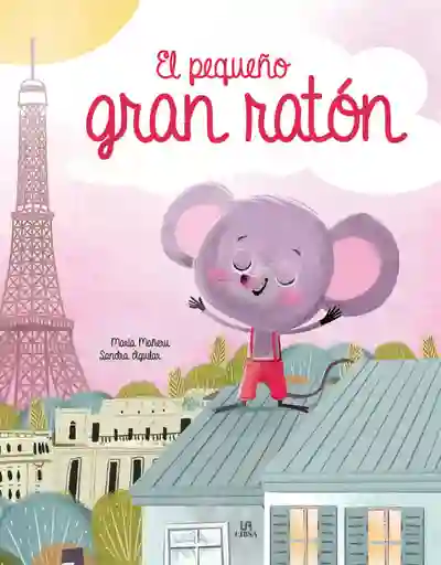 El Pequeno Gran Raton