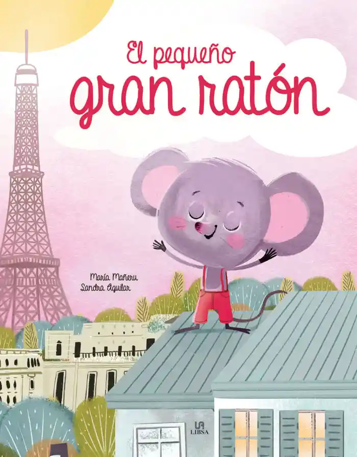 El Pequeno Gran Raton