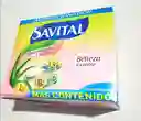 Savital Acondicionador con Multivitaminas y Sábila