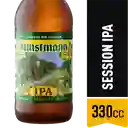 Kunstmann Cerveza sin Filtrar Session Ipa