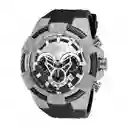 Invicta Reloj Hombre Negro 26526