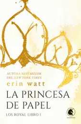 La Princesa de Papel