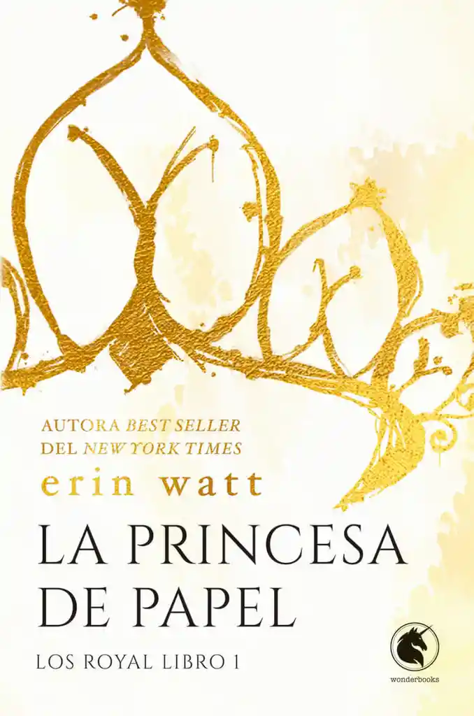 La Princesa de Papel