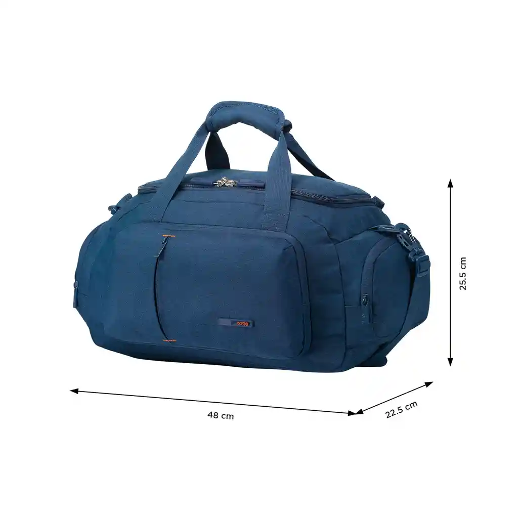 Tula de Viaje Wellness