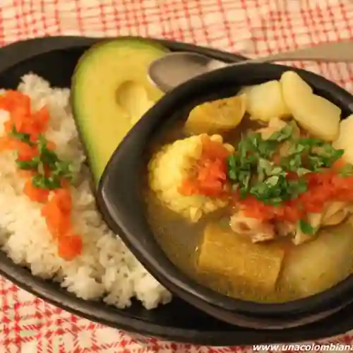 Sancocho