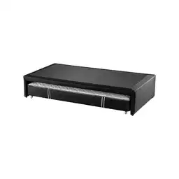 Cama Nido Mistral 100 X 190 Cm