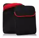 Funda Para Portátil En Neopreno Doble Faz 10.2  Pulgad