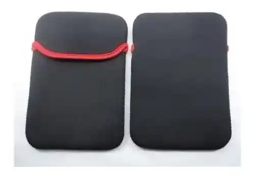 Funda Para Portátil En Neopreno Doble Faz 10.2  Pulgad