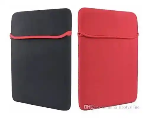 Funda Para Portátil En Neopreno Doble Faz 10.2  Pulgad