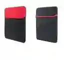 Funda Para Portátil En Neopreno Doble Faz 10.2  Pulgad