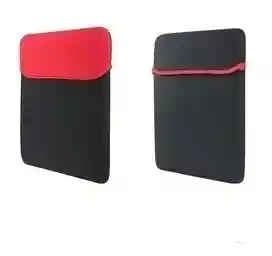 Funda Para Portátil En Neopreno Doble Faz 10.2  Pulgad