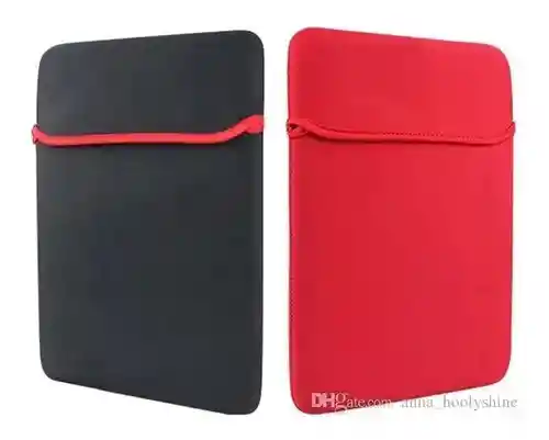 Funda Para Portátil En Neopreno Doble Faz 10.2  Pulgad