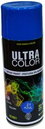  Pintura En Aerosol Color Azul 400 Ml