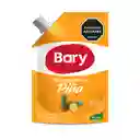 Bary Mermelada de Piña