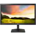 Lg Monitor 22" Led Fhd Tn 22Mk400H-B 5Ms 75Hz