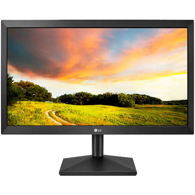 Lg Monitor 22" Led Fhd Tn 22Mk400H-B 5Ms 75Hz